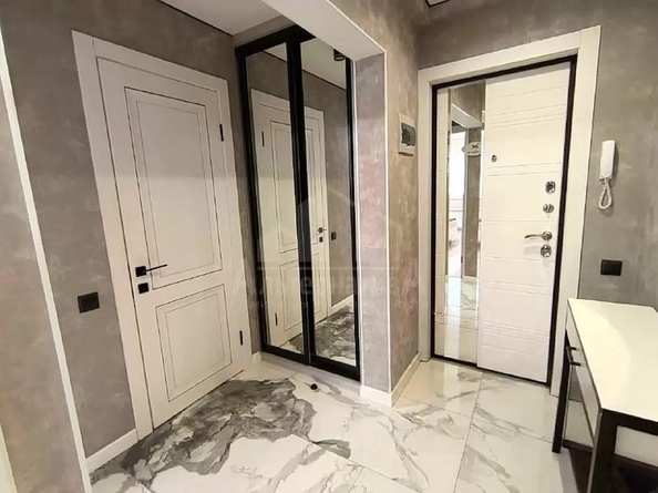 
  Продается 2-комн. квартира 56.8 м². Фото 10.