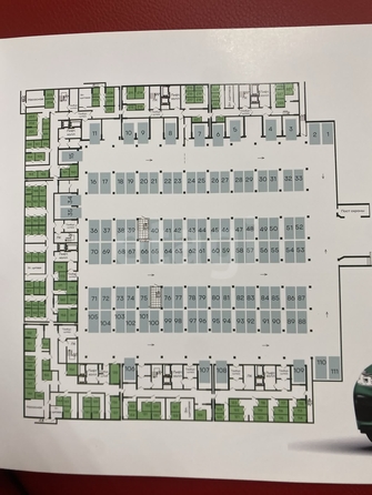 
  Продается 1-комн. квартира 37 м². Фото 14.