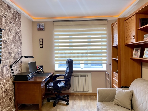 
  Продается 3-комн. квартира 132 м². Фото 36.