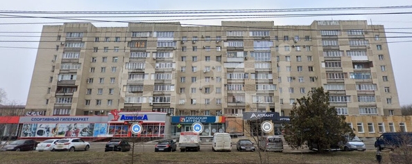 
  Продается 4-комн. квартира 73.4 м². Фото 1.