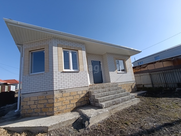 
  Продается дом 120 м². Фото 1.