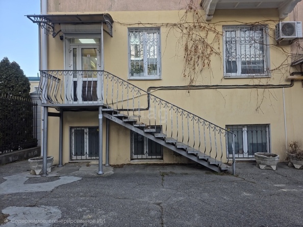 
  Сдается офис 96.3 м². Фото 1.