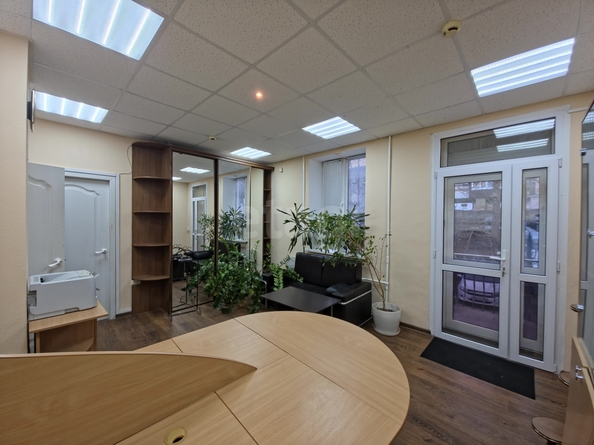 
  Сдается офис 96.3 м². Фото 6.