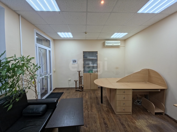 
  Сдается офис 96.3 м². Фото 8.
