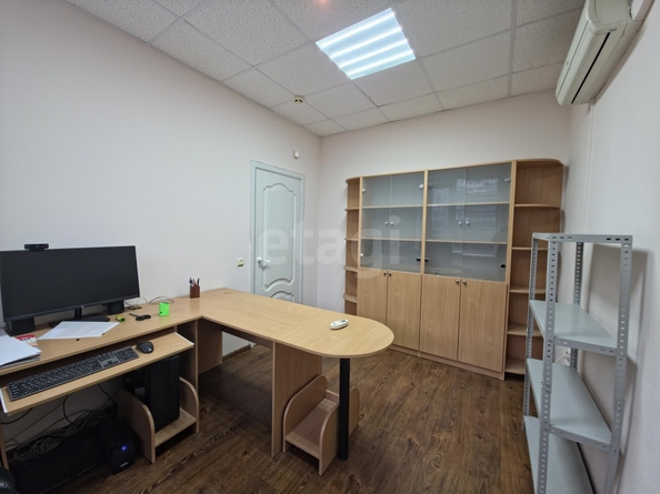 
  Сдается офис 96.3 м². Фото 11.