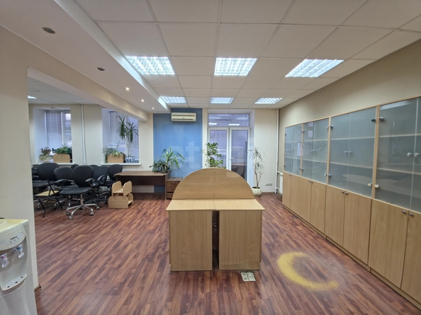 
  Сдается офис 96.3 м². Фото 19.
