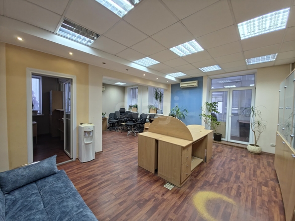 
  Сдается офис 96.3 м². Фото 20.