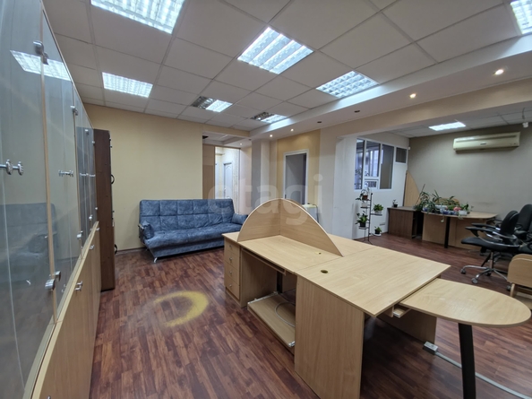 
  Сдается офис 96.3 м². Фото 21.