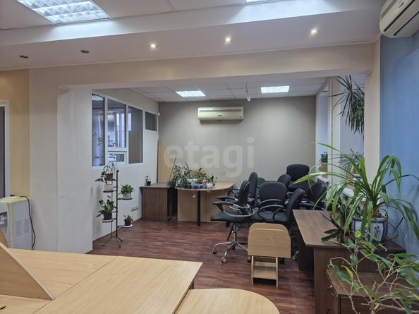 
  Сдается офис 96.3 м². Фото 22.
