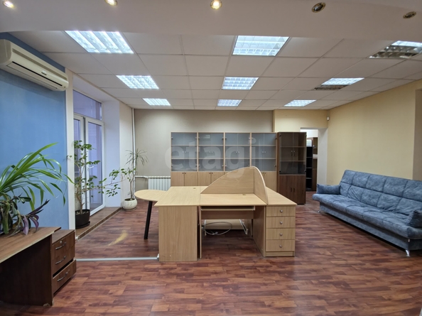 
  Сдается офис 96.3 м². Фото 24.