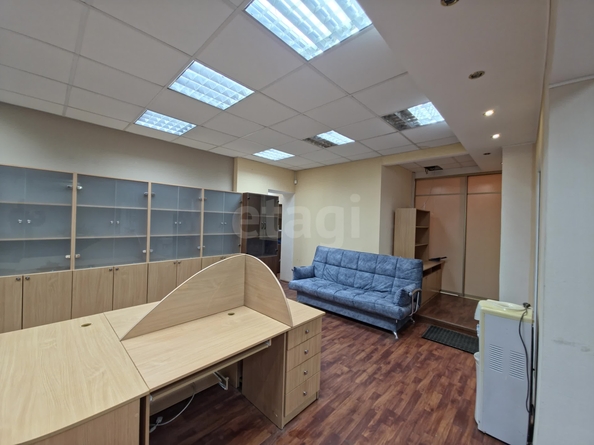 
  Сдается офис 96.3 м². Фото 25.
