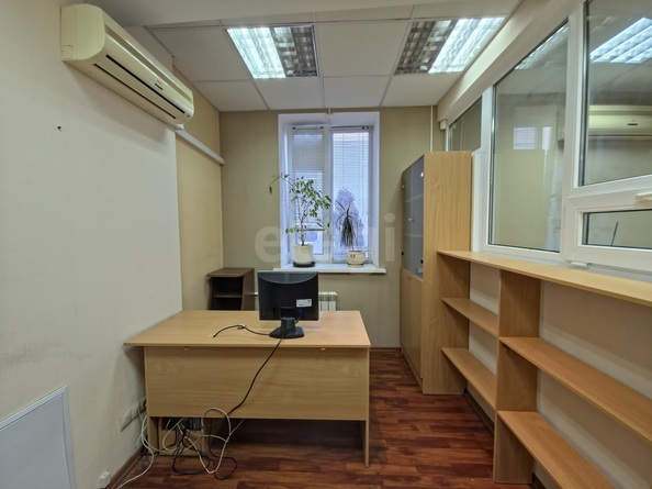 
  Сдается офис 96.3 м². Фото 27.