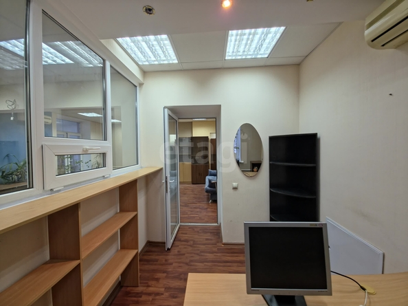 
  Сдается офис 96.3 м². Фото 28.