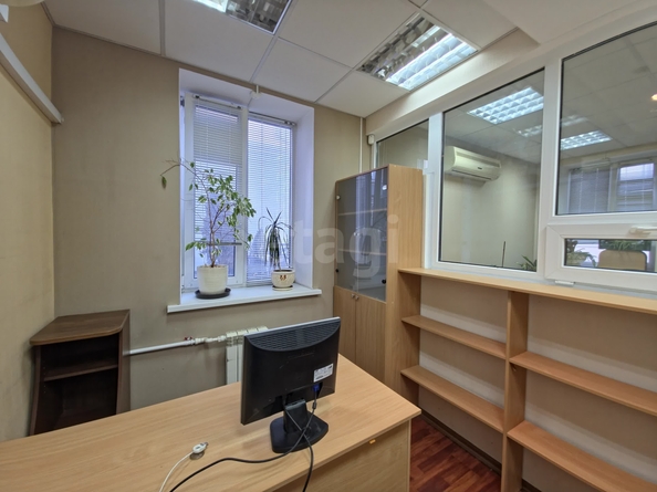 
  Сдается офис 96.3 м². Фото 29.
