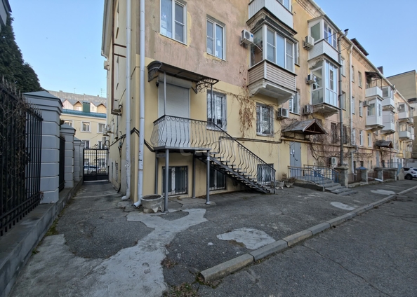 
  Сдается офис 96.3 м². Фото 36.