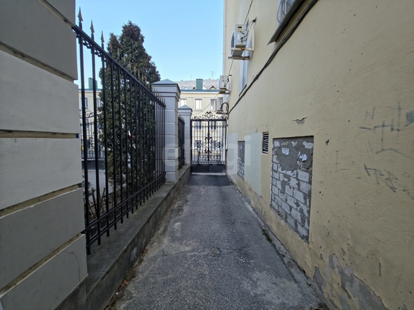 
  Сдается офис 96.3 м². Фото 37.