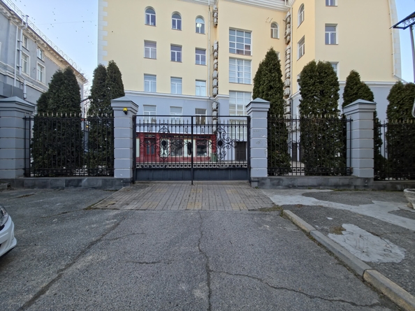 
  Сдается офис 96.3 м². Фото 38.