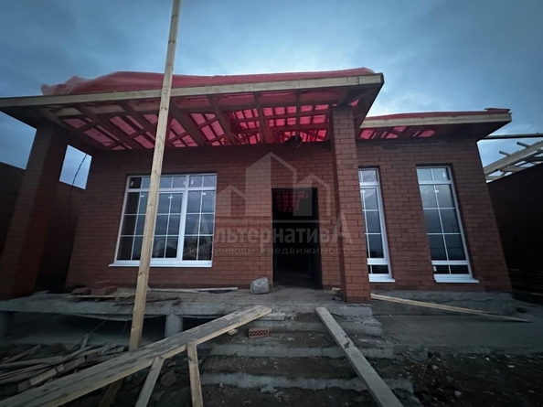 
  Продается дом 100 м². Фото 1.