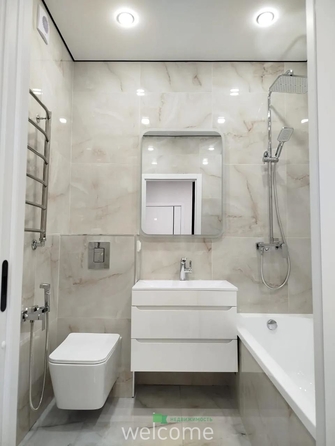 
  Продается 1-комн. квартира 40 м². Фото 10.