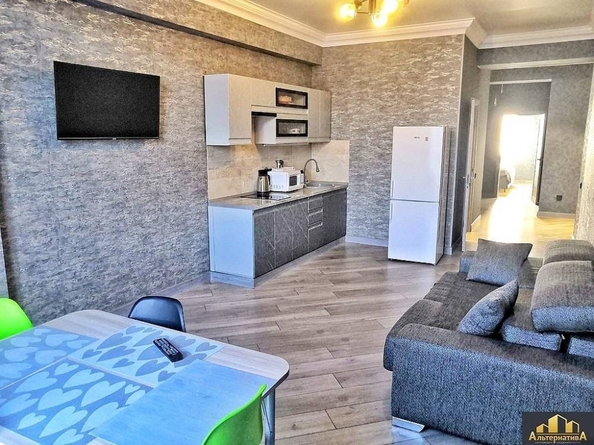 
  Продается 3-комн. квартира 110 м². Фото 4.