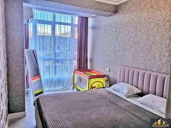 
  Продается 3-комн. квартира 110 м². Фото 13.