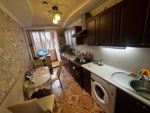 
  Продается 2-комн. квартира 50 м². Фото 7.