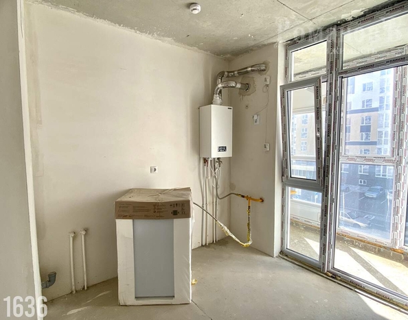 
  Продается 1-комн. квартира 32 м². Фото 2.