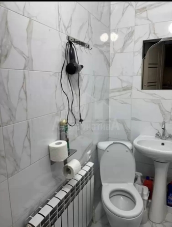 
  Продается 1-комн. квартира 32.2 м². Фото 6.