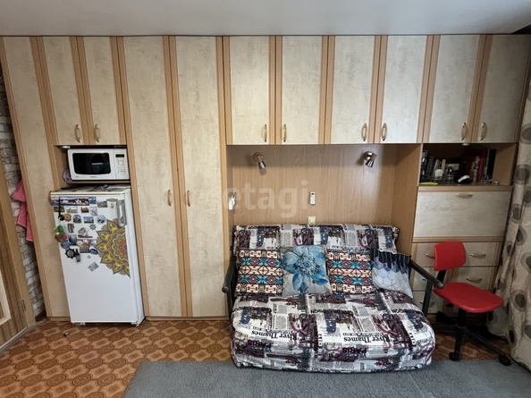
  Продается комната 13.3 м². Фото 9.