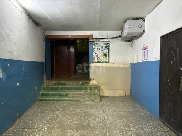
  Продается комната 13.3 м². Фото 28.