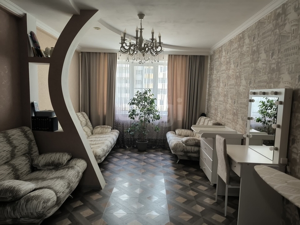 
  Продается 2-комн. квартира 60 м². Фото 5.