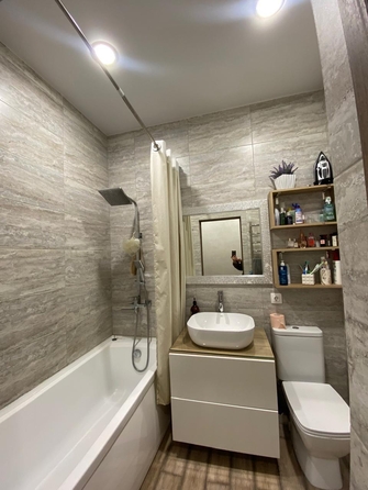 
  Продается 2-комн. квартира 66.4 м². Фото 7.