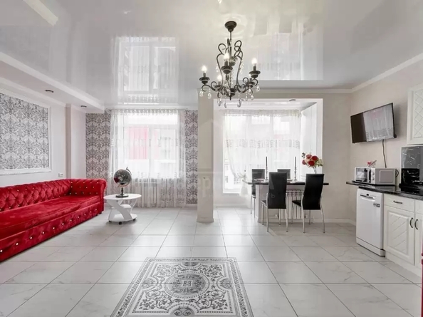 
  Продается 2-комн. квартира 56 м². Фото 4.