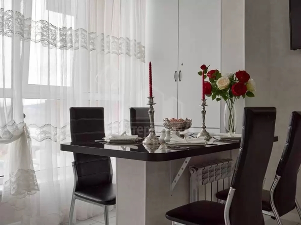 
  Продается 2-комн. квартира 56 м². Фото 12.