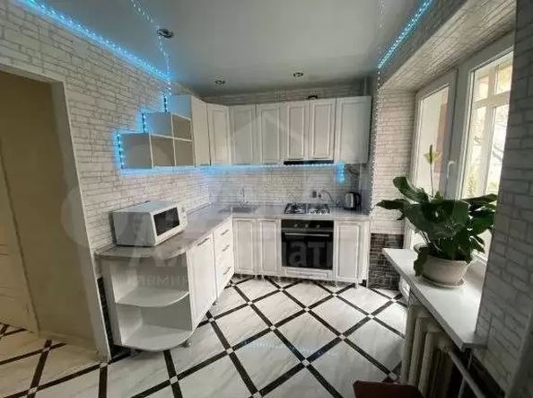 
  Продается 1-комн. квартира 40 м². Фото 1.