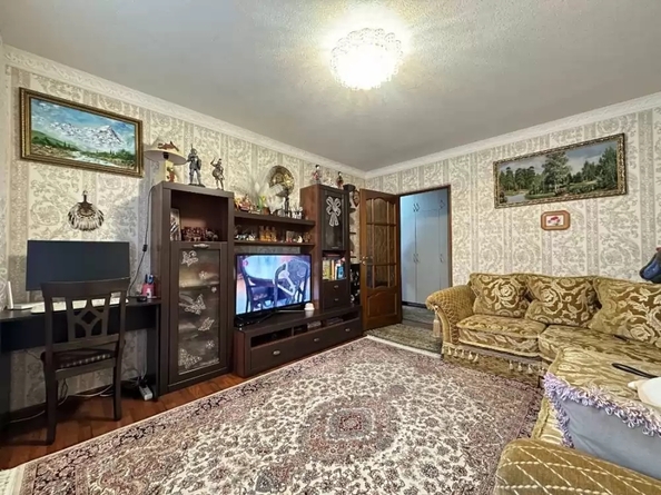 
  Продается 2-комн. квартира 56 м². Фото 1.