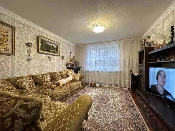 
  Продается 2-комн. квартира 56 м². Фото 3.