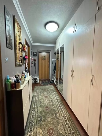
  Продается 2-комн. квартира 56 м². Фото 5.