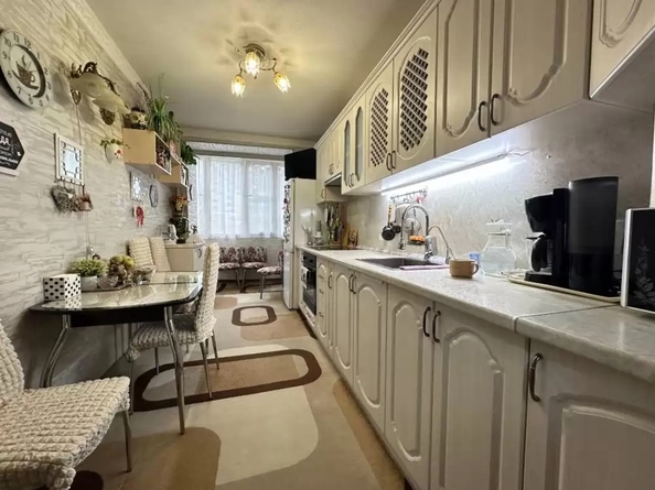 
  Продается 2-комн. квартира 56 м². Фото 10.