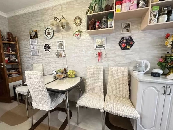 
  Продается 2-комн. квартира 56 м². Фото 11.