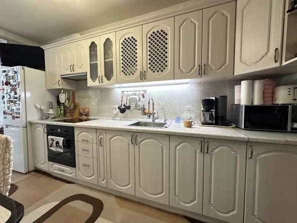 
  Продается 2-комн. квартира 56 м². Фото 12.