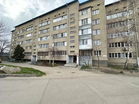 
  Продается 2-комн. квартира 56 м². Фото 16.
