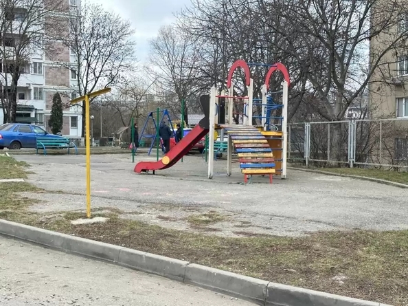 
  Продается 2-комн. квартира 56 м². Фото 17.