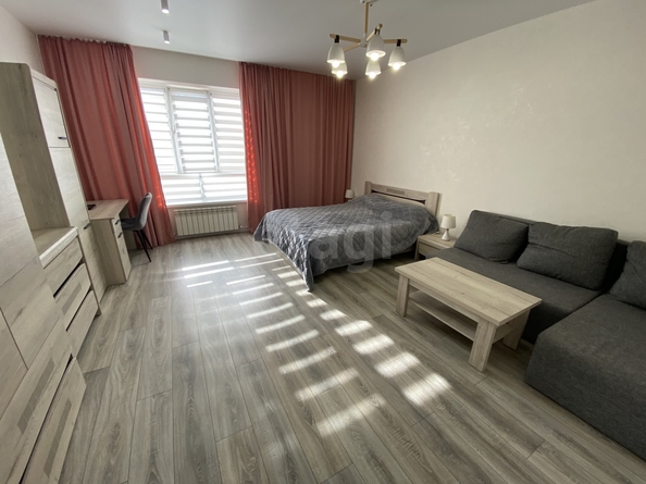 
  Продается 3-комн. квартира 77.4 м². Фото 2.