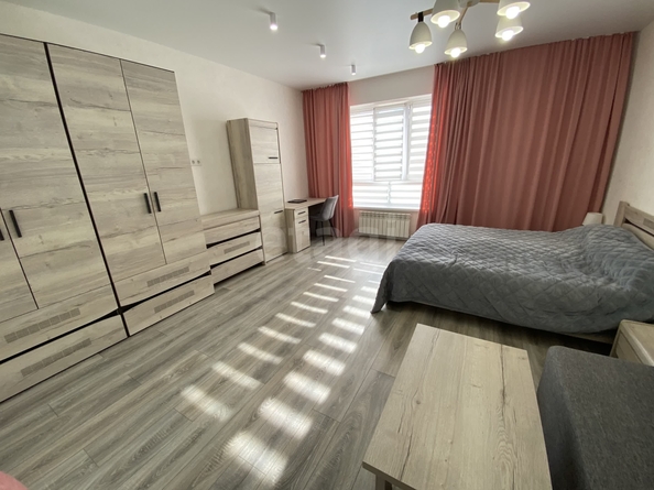 
  Продается 3-комн. квартира 77.4 м². Фото 4.