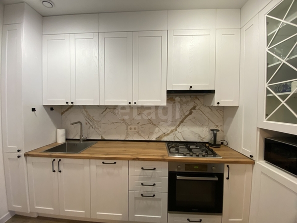 
  Продается 3-комн. квартира 77.4 м². Фото 16.