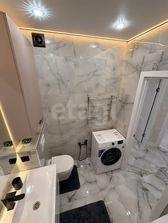 
  Продается 1-комн. квартира 37 м², в ЖК Высота, литер 4.1. Фото 17.