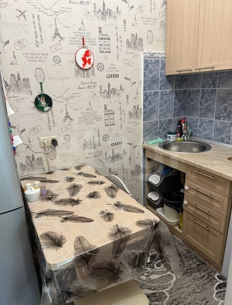 
  Продается 2-комн. квартира 23.6 м². Фото 6.