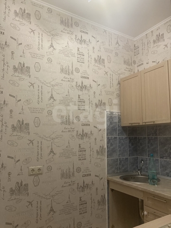 
  Продается 2-комн. квартира 23.6 м². Фото 7.