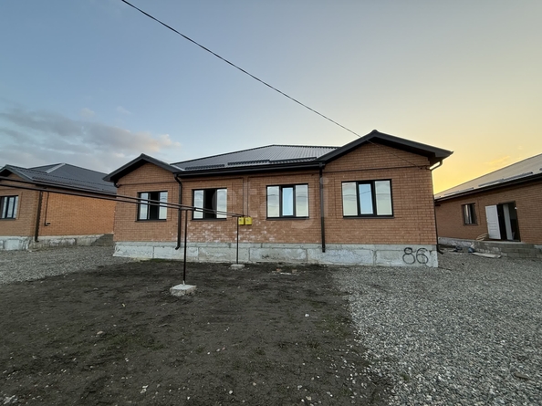 
  Продается дом 120 м². Фото 1.